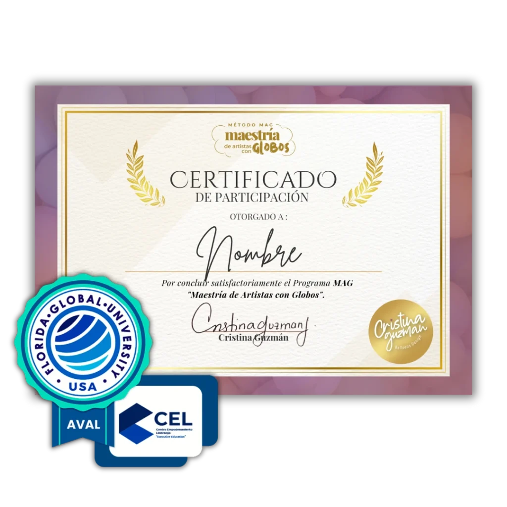 Certificado